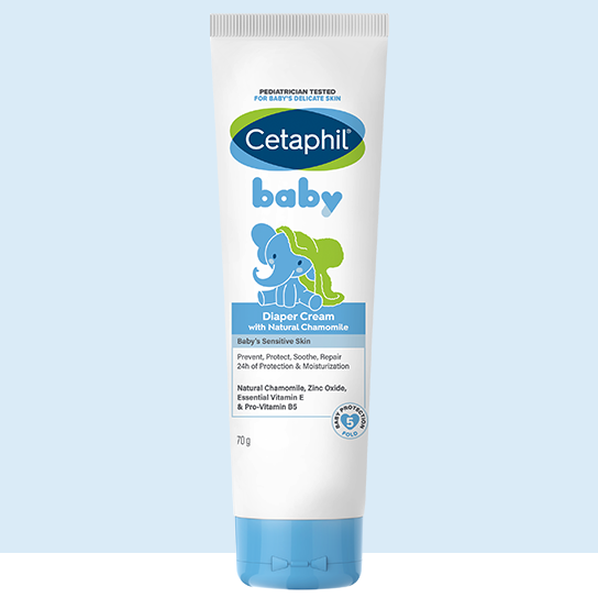 Cetaphil Baby Diaper Cream